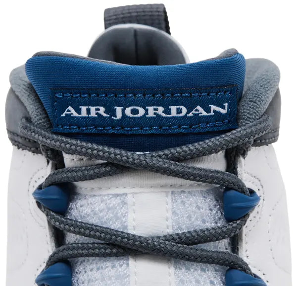 Air Jordan 9 Retro 'Flint Grey' 2026 HV4794-100