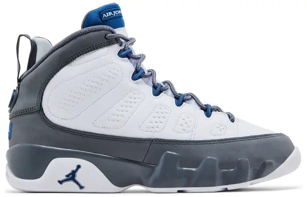 Air Jordan 9 Retro GS 'Flint Grey' 2026 HV4574-100
