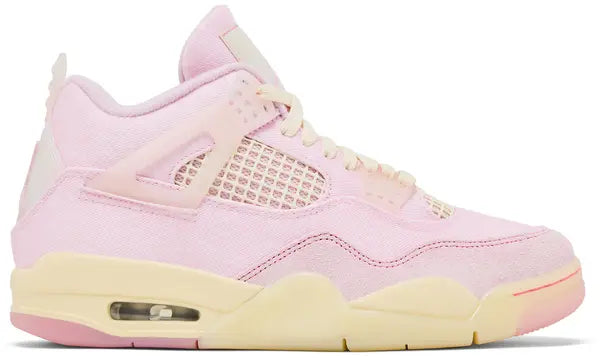 Jordan 4 Retro Iced Carmine (Women's) IB6716-600