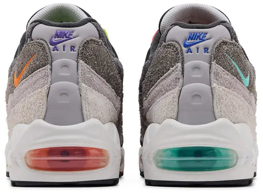 Nike Air Max 95 OG 'Greedy/What The' IU2636 300