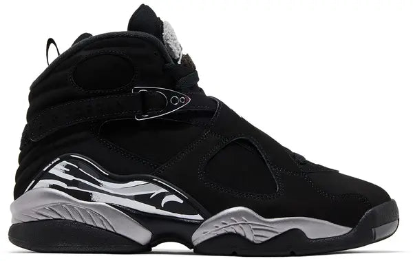 Air Jordan 8 Retro 'Chrome' 2026 305381-007