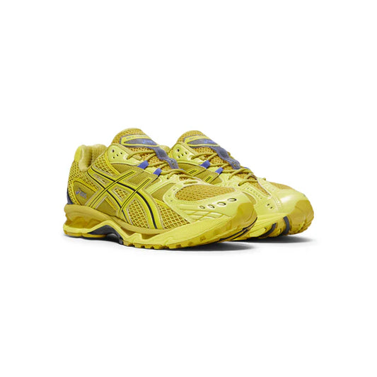 ASICS Gel-Nimbus 10.1 "Kelp · Lemon Spark" 1203A599-300