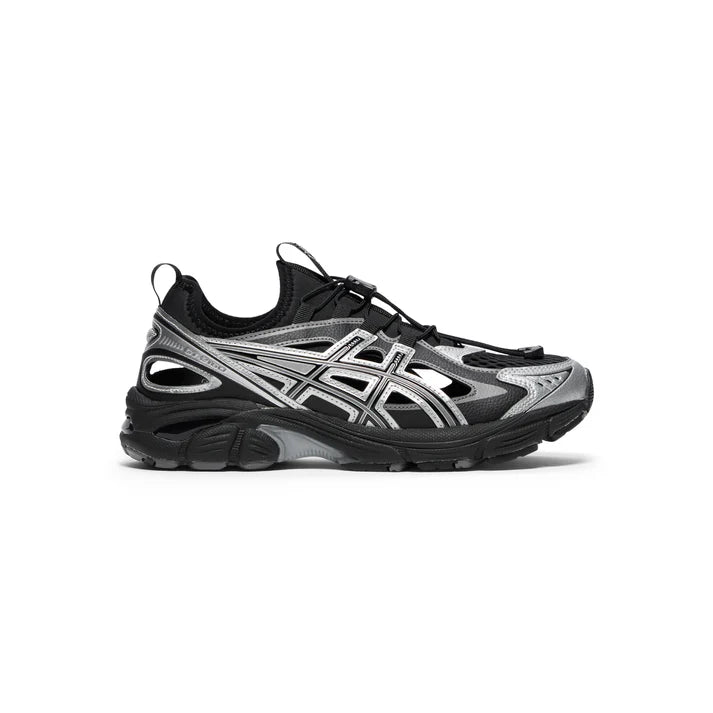 ASICS GT-2160 BREEZE Black · Pure Silver 1203a903-001