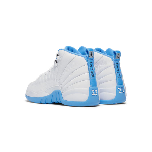 Air Jordan 12 Retro GS 'Melo' 153265-112