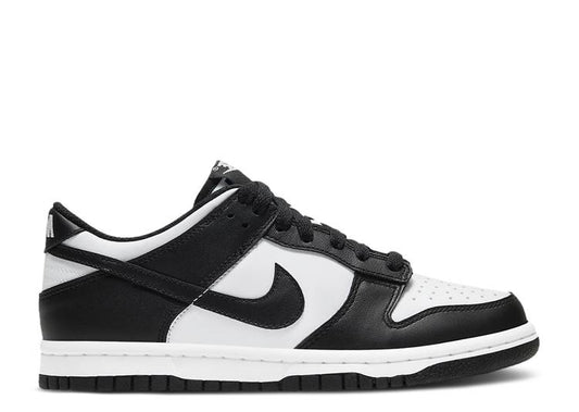 Nike Dunk Low Retro White Black Panda (GS) CW1590-100