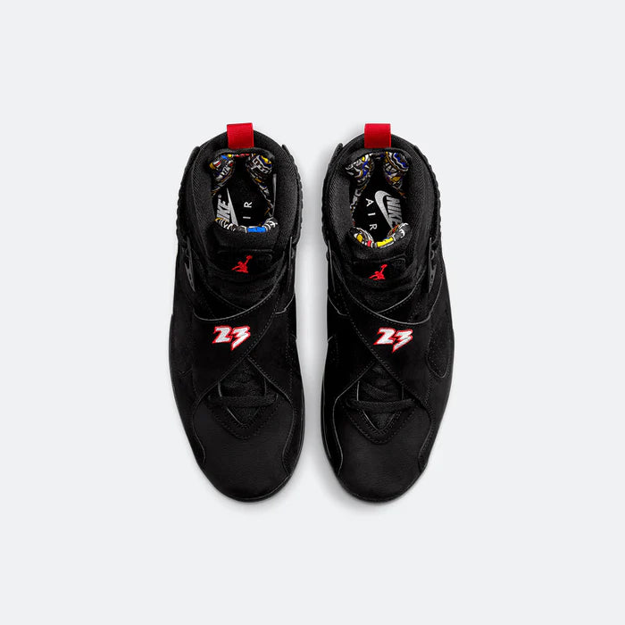 Air Jordan 8 Retro GS 'Playoff' 305368-062