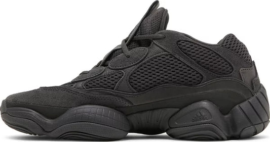 Adidas Yeezy 500 UTILITY BLACK 'F36640'
