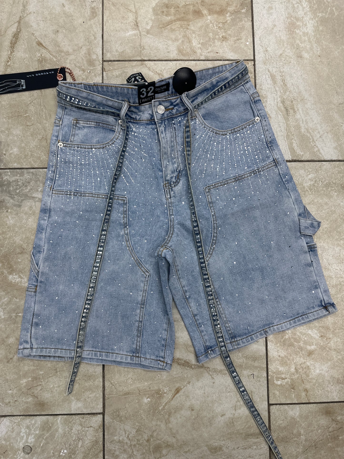 CULTURE BRAND Z615-2