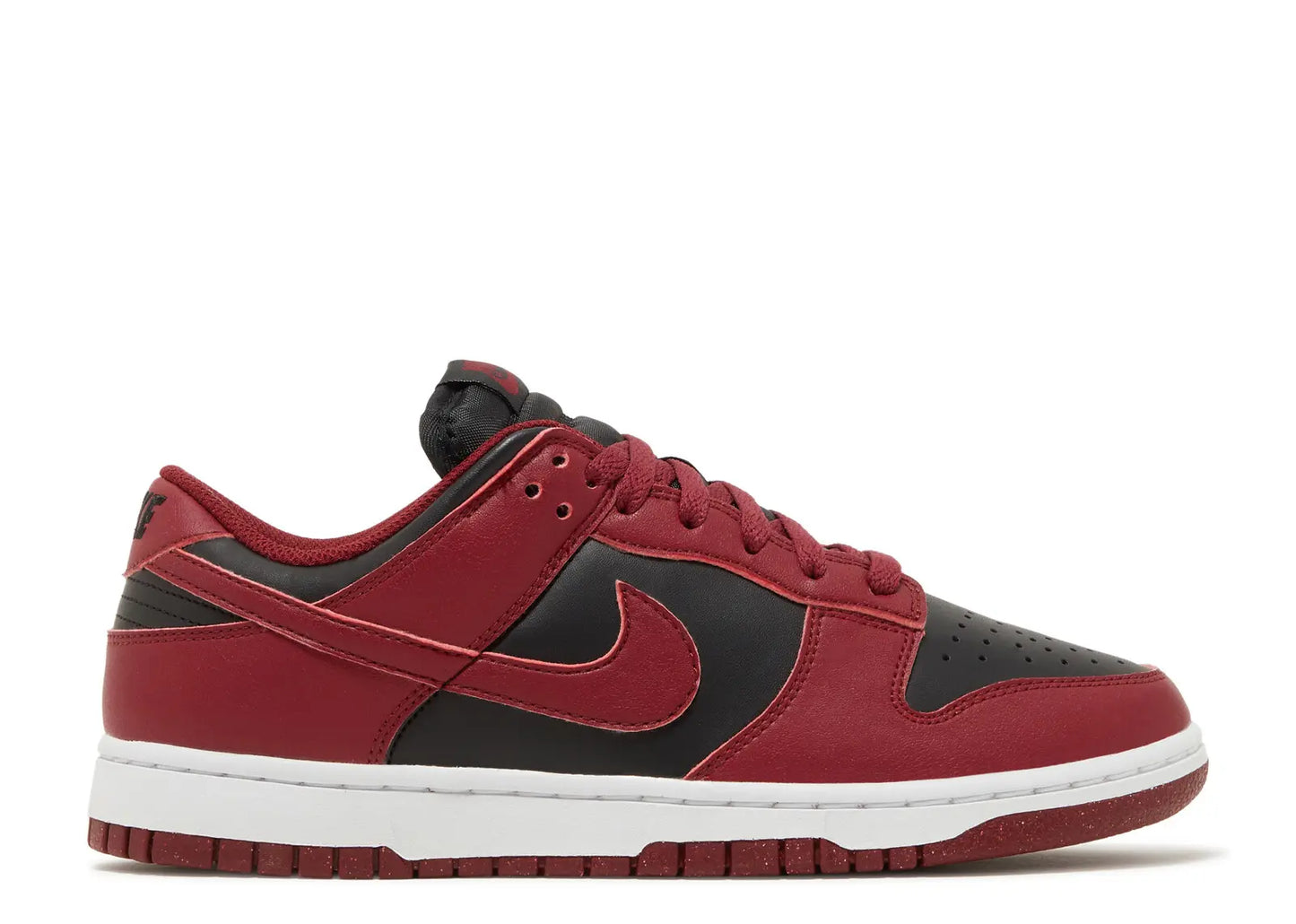 Nike Dunk Low Next Nature Dark Beetroot (Women's) DN1431-002