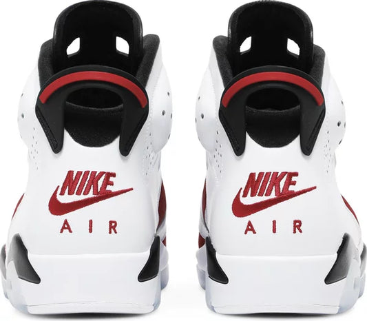 Air Jordan 6 Retro OG 'Carmine' CT8529-106