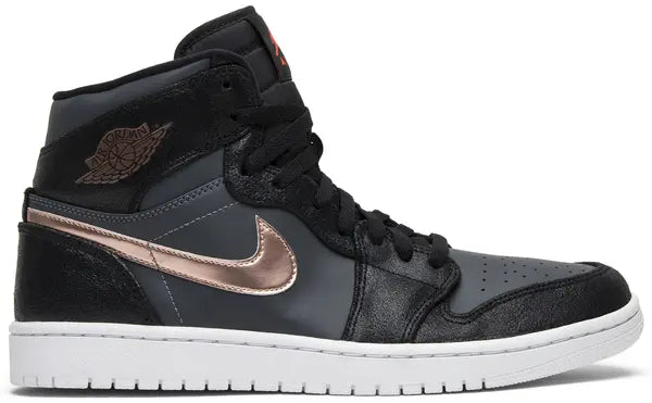 Air Jordan 1 Retro High 'Bronze Medal' 332550-016