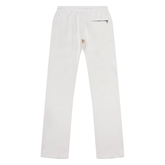 ALMOST SOMEDAY RESERVED STACKED JOGGER C9-61-CREAM