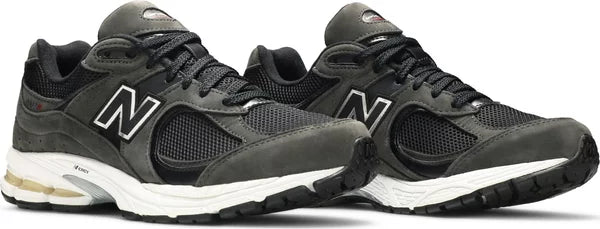 New Balance 2002R OG 'Dark Grey' 'ML2002RB'