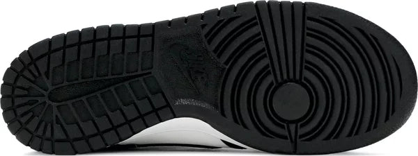 Nike Dunk Low Retro White Black Panda (GS) CW1590-100