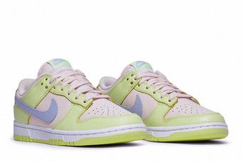 Nike Dunk Low "Lime Ice" DD1505-600