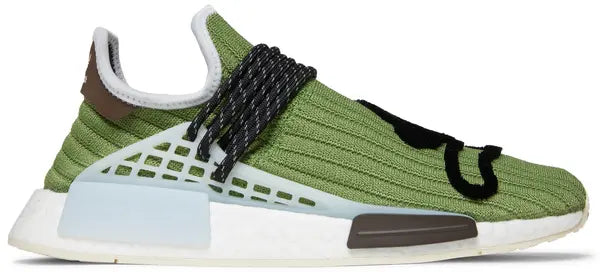 BBC Ice Cream x Pharrell x adidas NMD Human Race 'Running Dog' - GZ1664