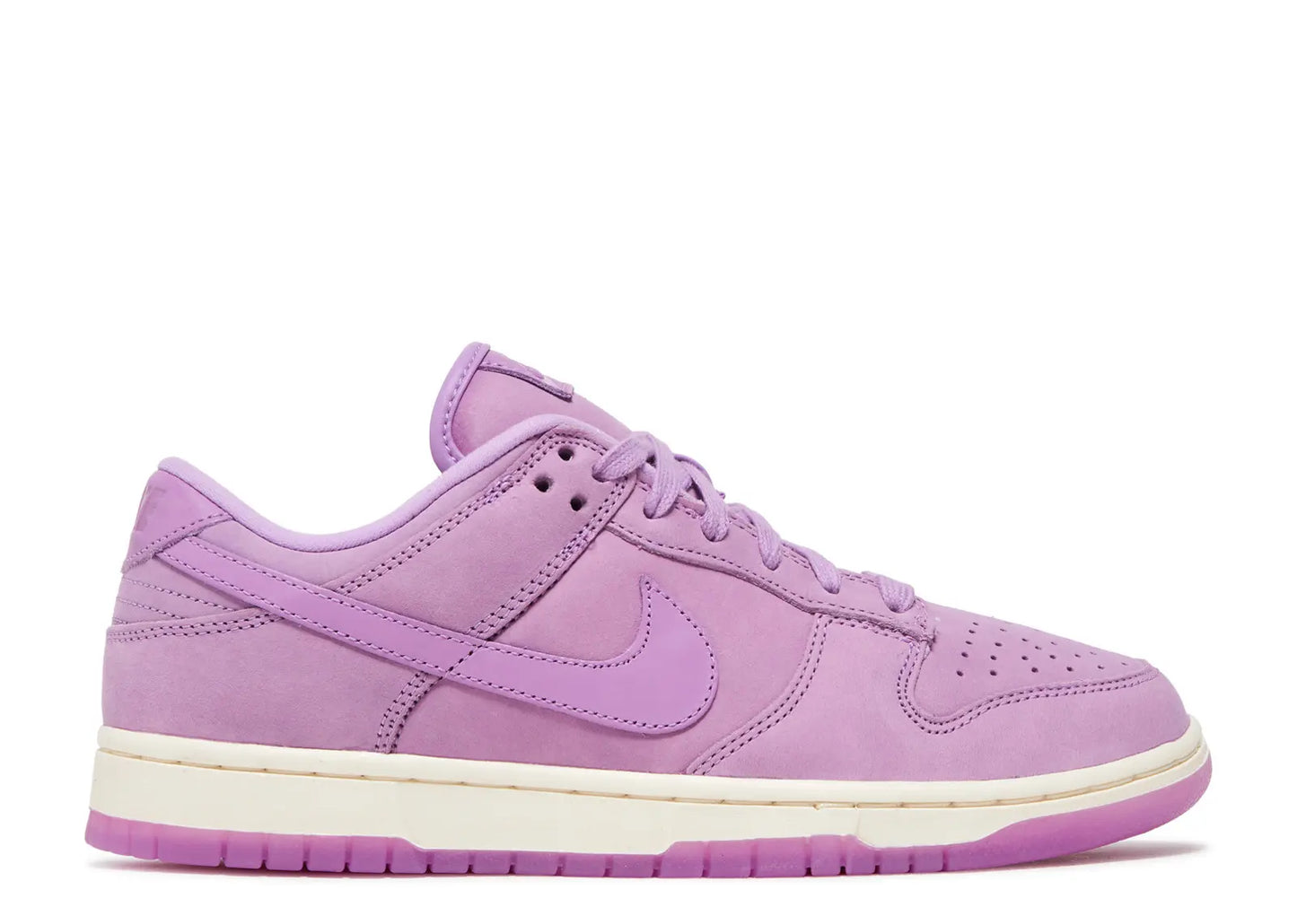 WMNS DUNK LOW PREMIUM 'RUSH FUCHSIA' DV7415 500