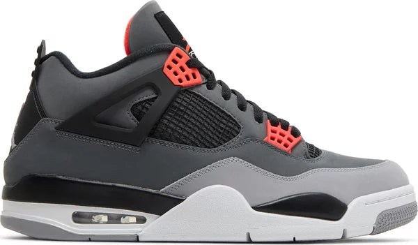 Air Jordan 4 Retro 'Infrared' (MEN) 'DH6927-061'