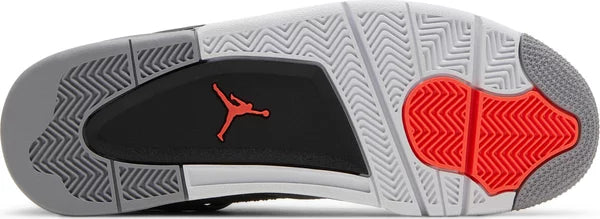 Air Jordan 4 Retro 'Infrared' (MEN) 'DH6927-061'