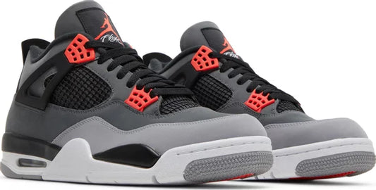 Air Jordan 4 Retro 'Infrared' (MEN) 'DH6927-061'