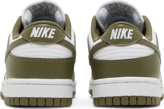 Nike Wmns Dunk Low 'Medium Olive' 'DD1503-120'