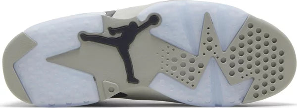 Air Jordan 6 Retro Georgetown "CT8529-012"