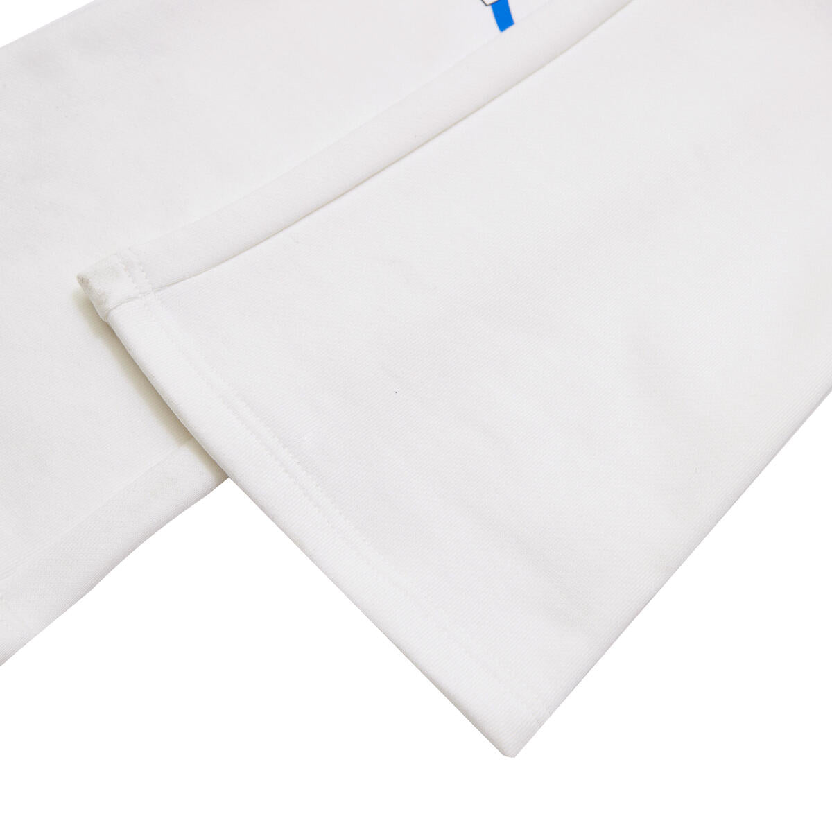 ALMOST SOMEDAY RESERVED STACKED JOGGER C9-61-CREAM