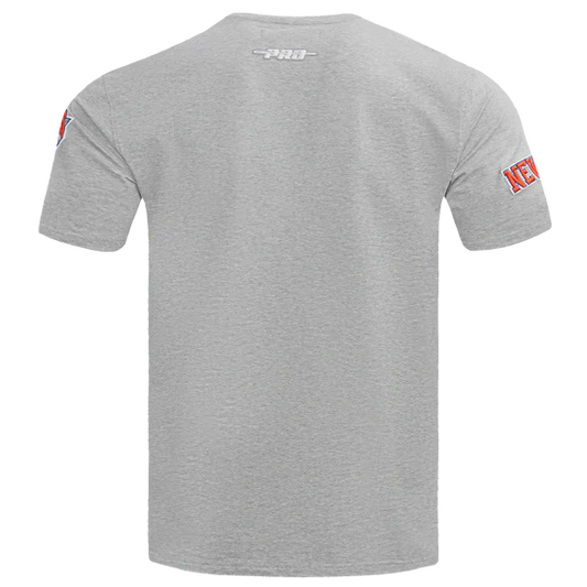 NEW YORK KNICKS MASHUP MEN'S TEE BNK1515686 HGR
