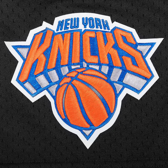 NEW YORK KNICKS SOUVENIR MEN'S MESH SHORT BNK3515916