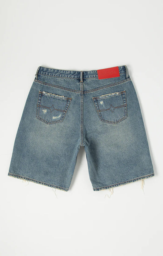 BLDG4 Pin Boy Short (C51-1102)