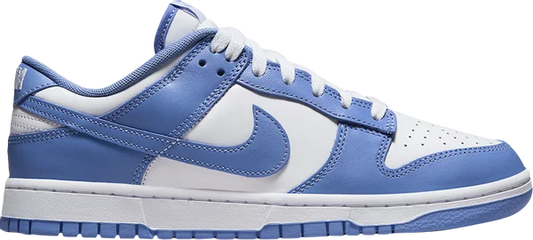 Nike Dunk Low Polar Blue DV0833-400