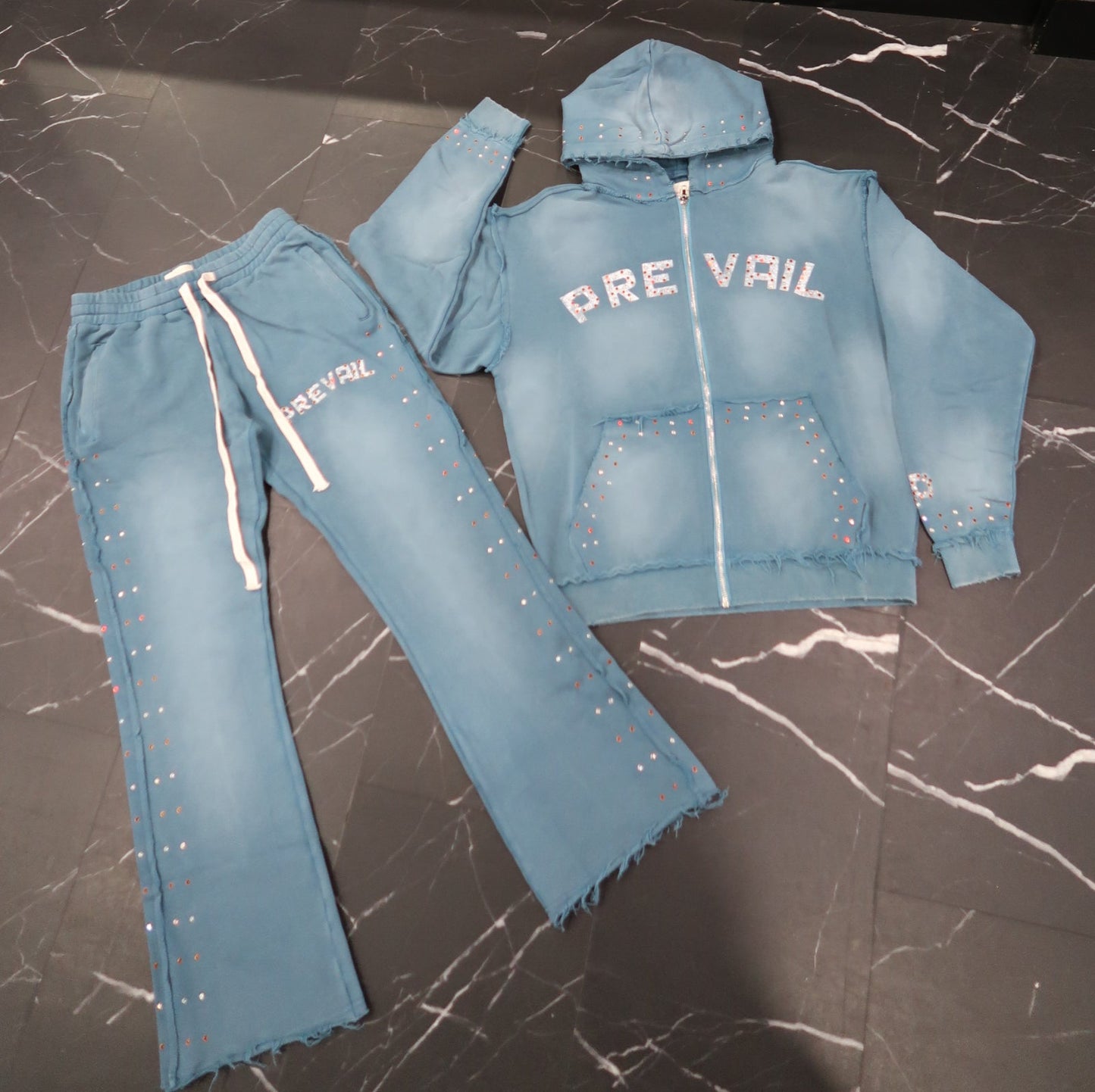 LEGEND PREVAIL LP-KS-003B NAVY