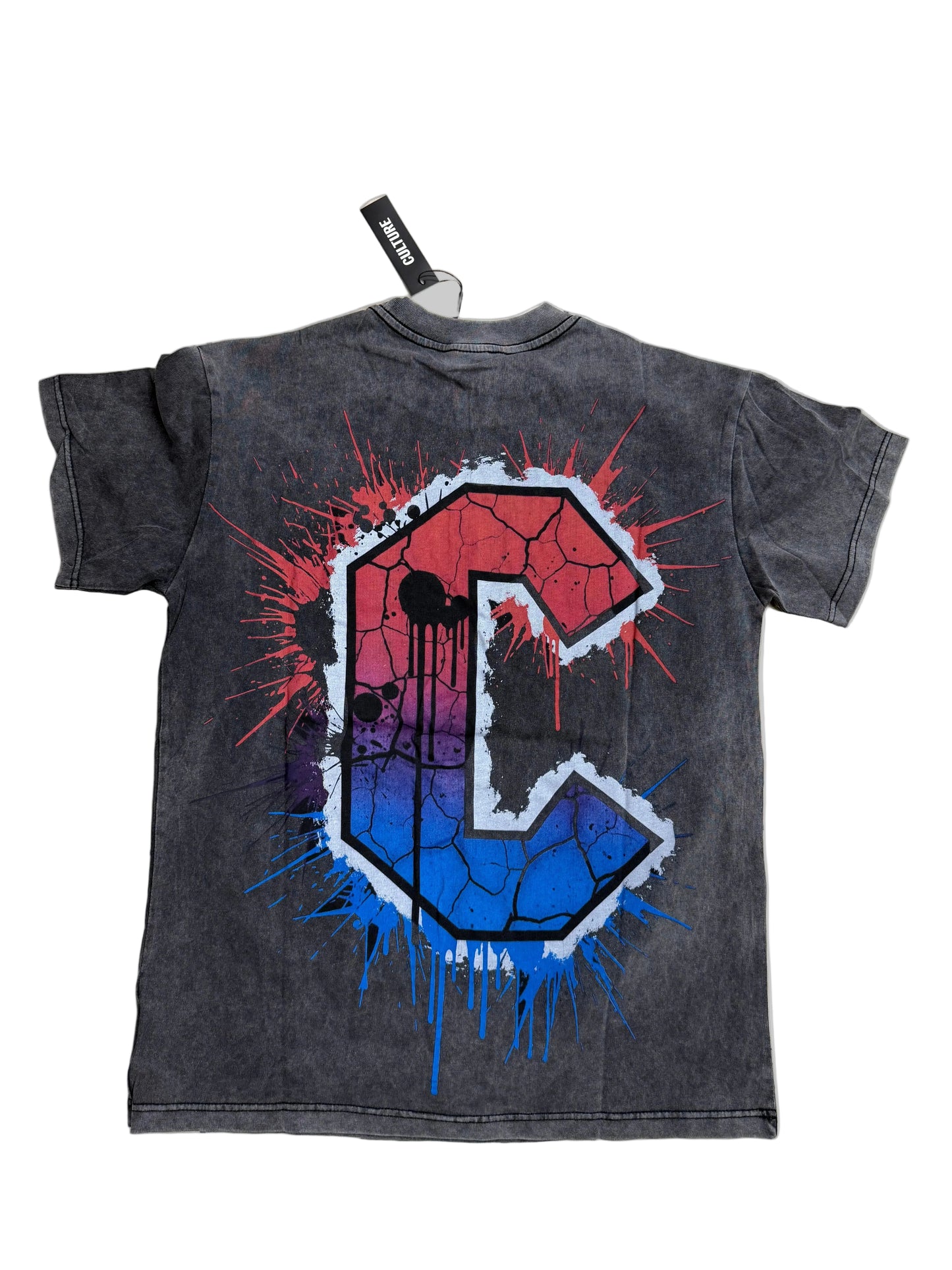 CULTURE LIBERTY TSHIRT C131