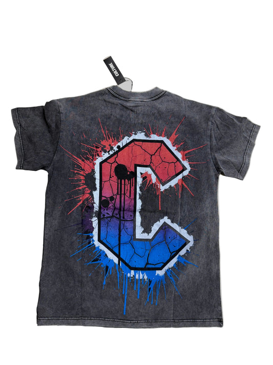 CULTURE LIBERTY TSHIRT C131