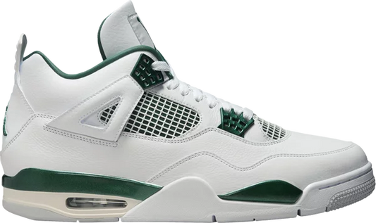 Air Jordan 4 Retro 'Oxidized Green' (Men's) FQ8138-103