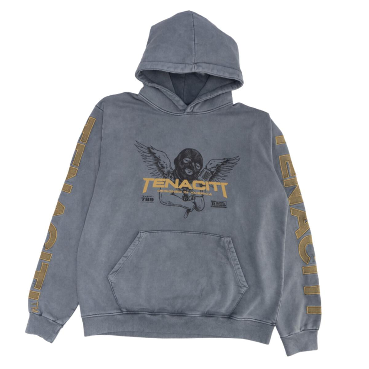 TENACITI (Mask Wing)