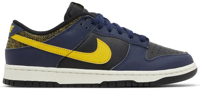 Nike Dunk Low 'Vintage Michigan FZ4014 010