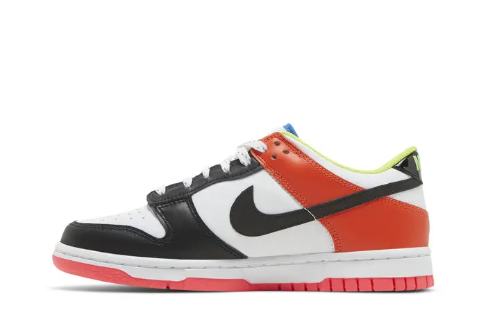 Nike Dunk Low GS 'Cartwheel' DV1752 101