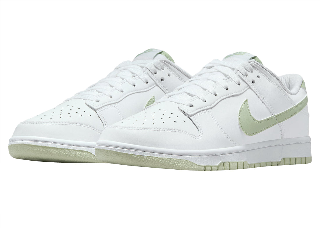 Nike Dunk Low Retro Honeydew 'DV0831-105'