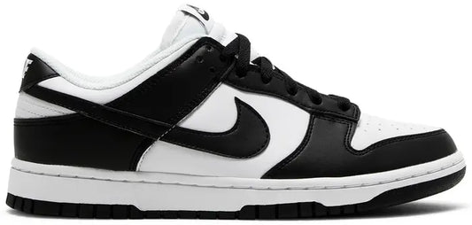 Nike Wmns Dunk Low Next Nature 'Black White - White Sockliner' DD1873 102