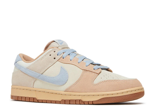 DUNK LOW 'SANDDRIFT ARMORY BLUE' HF0106 100