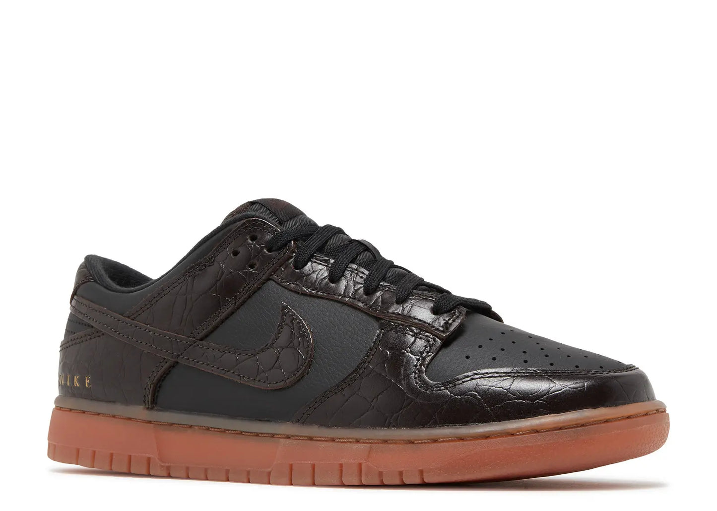 DUNK LOW SE 'CHOCOLATE CROC' DV1024 010