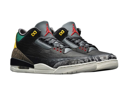 Air Jordan 3 Retro SE 'Animal Instinct 2.0' CV3583-003