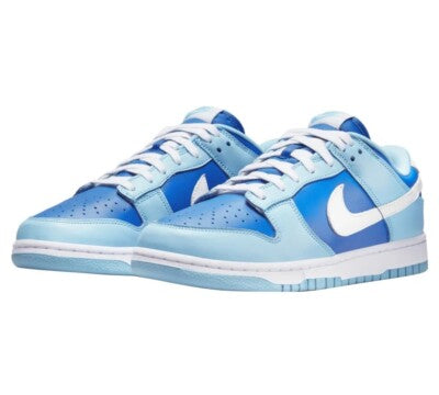 Nike Dunk Low Retro QS Argon (2022) DM0121-400