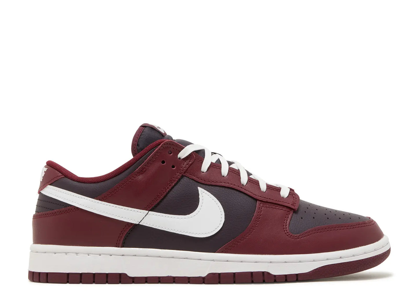 Nike Dunk Low Dark Beetroot DJ6188 600