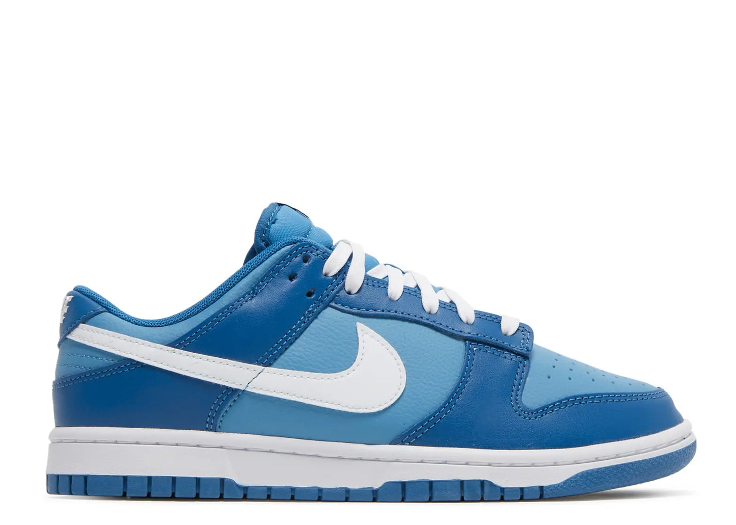 Nike Dunk Low Dark Marina Blue DJ6188 400