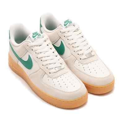 Nike Air Force 1 Phantom/Gum Yellow/Summit White/Malachite Style: FQ8714-001