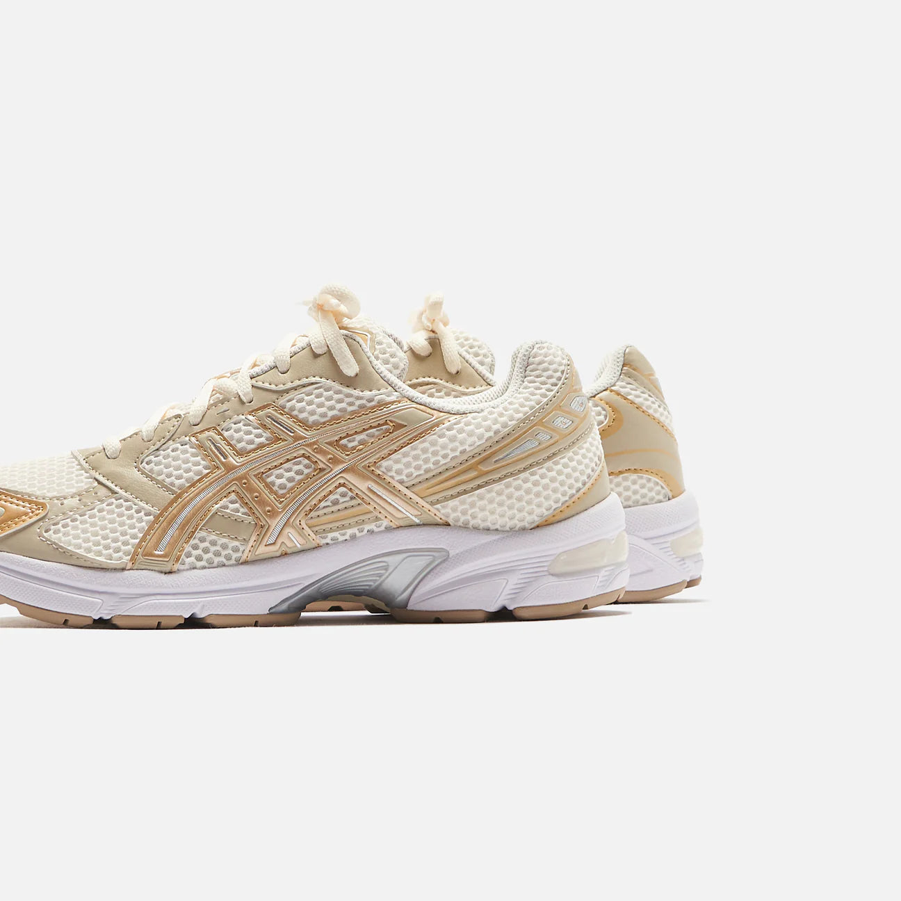 ASICS Gel Wmns Gel 1130 'Cream Champagne'1202a521-100
