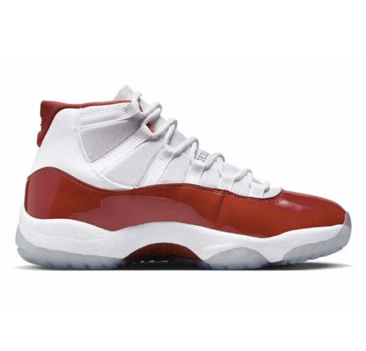 Air Jordan 11 Retro Cherry GS 378038-116