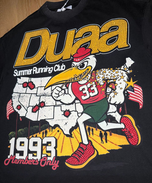 Sprint BLK Tee Shirt